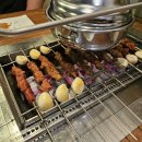 정가네양꼬치 | 🐑정가네 양꼬치 암사본점 후기 / 암사역 양고기 맛집 #암사 양꼬치 #강동구 양꼬치 #암사역 맛집