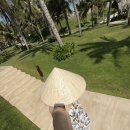 야미쌀국수(퓨전베트남식) | 나트랑 퓨전리조트 조식 브리즈 vs 프레쉬 레스토랑 뷔페 비교 추천