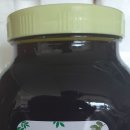 감로꿀(로얄젤리) 이미지