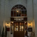 [강남/압구정로데오] 압구정 꽁크, 단꽃케이크
