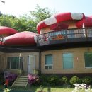 빨강버섯 스머프 이미지