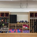 소도구 요가 이미지