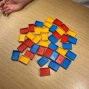 충남대로 | 리뷰 5000개! 대전 보드게임카페 레드버튼 충남대점 실내 데이트 후기