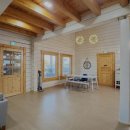 협재통나무집 이미지