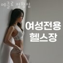 대림주유소 화장실 | 정왕동헬스장 에클로 정왕점 위치.시간.가격.후기
