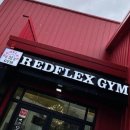 레드플렉스 짐 이미지