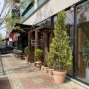 (주)굿프렌즈 | [전주 신시가지] 전북 경찰청 카페 프랭크커핀바 효자점