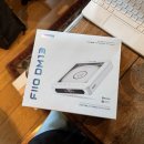 PLAYER | Object — Supreme x FiiO CD Player 언박싱 후기 (26SS Drop)