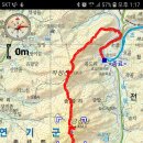 비암산(387m).수디산(383.8m).금성산(418m).작성산(331.6m)/충남 세종특별시 이미지