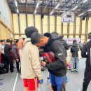 일산 Box-1 복싱 이미지