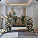 인동35길1R-10 | 내 돈 내산 | 헤어 메이크업 &amp; 드레스 &amp; 부케 후기 | NO 웨딩 플래너 | 셀프 결혼 준비 | 웨딩샵 추천👍