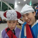 담양 와우농악 이미지