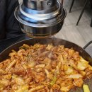 봉쥬르 닭갈비 이미지