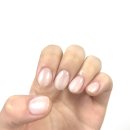 [💅웨딩촬영 파우더 네일] 성북구 네일플로리 대만족 후기