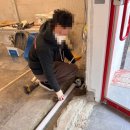 금영로 | 광양누수 의뢰 후기｜상가 리모델링은 비버설비로 진행했어요 🔧