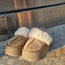 세탁느낌 | 부산 어그부츠 세탁 / 전포 어그부츠 세탁 :: 화이트슈케어