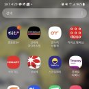 신한은행(1055) 이미지