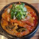 청년감자탕순대국왕십리역점