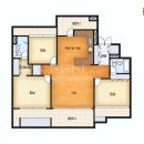 푸르지오9차아파트 이미지