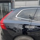 99모터스 | [일산판금도색] 볼보 XC60 뒤범퍼 탈거 도색 및 휀다 찌그러짐 외형복원 완벽하게 진행한 TMJ모터스 후기