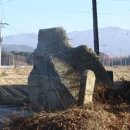 대강면 사석마을 이미지