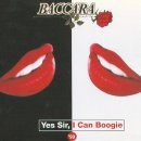 Yes Sir, I can Boogie - Baccara 이미지