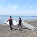 엔조이제주 | 제주 3박4일 삼양해수욕장 서핑 서프앤조이 후기