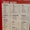 히어로보드게임카페 양주옥정점 이미지