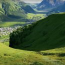 판소리·민요(A) 이미지