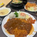 동탄 돈까스 리베라CC 근처, 101번지 남산돈까스 맛집 추천