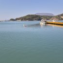 낭도보건진료소 이미지