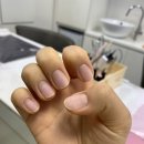 라뮤즈 네일