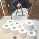 울산 재활용 | 울산 울주군 우유팩, 폐건전지 교환 재활용 후기 삼남읍 행정복지센터