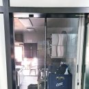 밀양점 굽네치킨 | [울산방충망] 울주군 굽네치킨 덕하점 현관방충망 교체로 벌레 차단 완료!