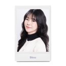 대구 프로필사진 사진관 봉산동 스튜디오 디토
