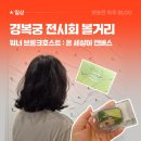 우리들이 보는 세상 | 서울 전시 후기 | 워너 브롱크호스트 : 온 세상이 캔버스