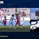 '핸드볼' 오심까지?...분노한 전남 "KFA에 공식 이의 제기 예정" (+gif) 이미지