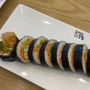 오정은a김밥 사직점