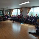 도말 경로당 이미지