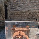 하안성당 | 발칸 렌터카 일주 29일차 - 성 소피아 성당, 성 요한 교회, 오흐리드