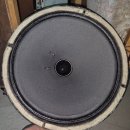 탄노이 블랙 12" 주물 or 양철떼기 이미지