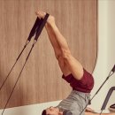 필라테스 이미지