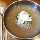산방면옥(산방식당) 이미지