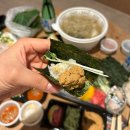 행신 횟집추천, 우니와 안키모가 맛있는 ‘항구동’ 배달후기 (+별빛회포차)