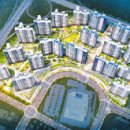 e편한세상서면더센트럴 앞 이미지