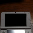 판매완료).텐도3DS XL+튀어나와요 동물의숲 팝니다 이미지