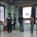 복싱멘토스쿨 | 안전하고 즐겁게 배울 수 있는 복싱멘토스쿨 다이어트복싱 보낸 후기