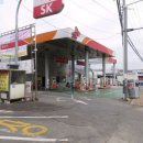 천마산주유소 이미지