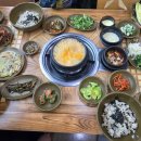 웰빙가마솥보리밥 이미지