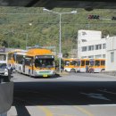 울산의 버스들, 사진 4장...(2012.11.2) 이미지